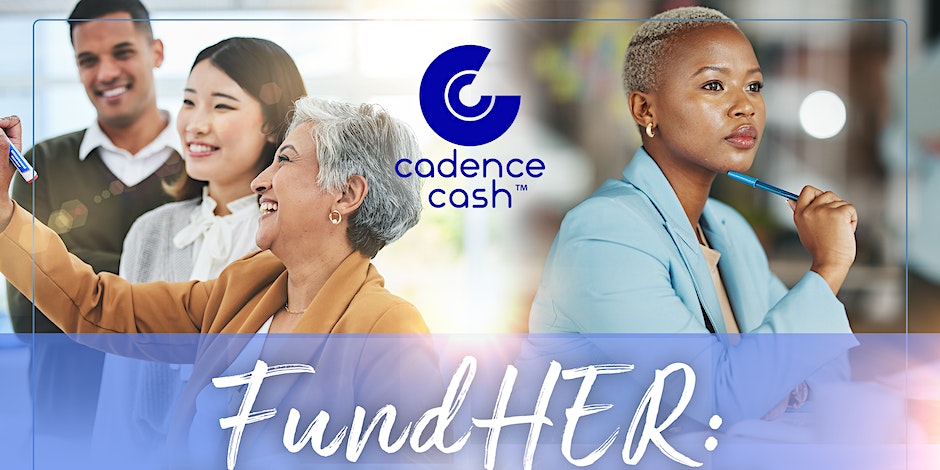 FundHER event brings women small business owners together to talk funding
